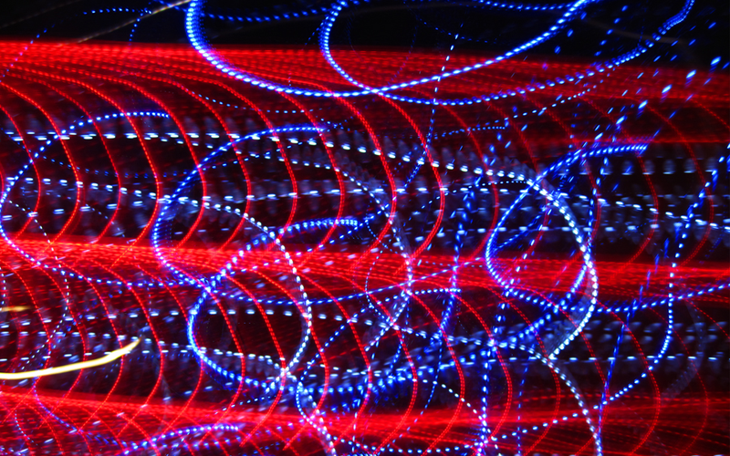 Illustration for article titled New Year's Eve as Seen Through Drunk Goggles
